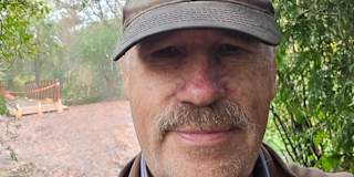 Photo of DAVID FLEMING