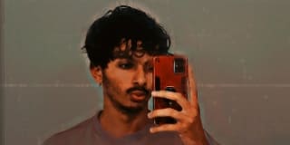 Photo of Pranav