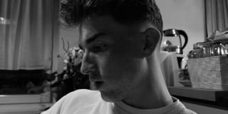 Photo of Cyril