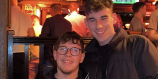 Photo of Alan
