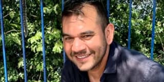 Photo of Rosendo