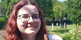 Photo of Smaranda