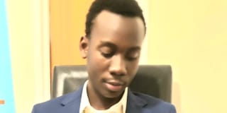 Photo of Thabo Hove