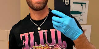 Photo of Guillaume Langlais