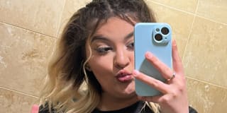 Photo of Katelynn