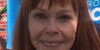 Photo of Mary Fischer