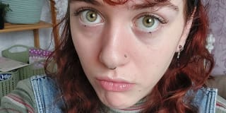 Photo of Abby