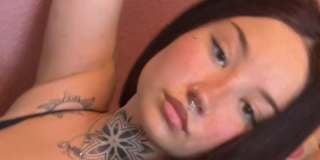 Photo of Izzy