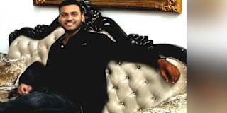 Photo of Adarsh Kumar
