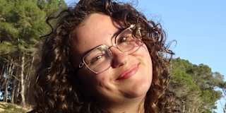 Photo of Lidia Pérez