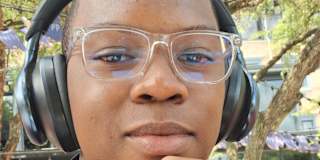 Photo of Njabulo Marrengane