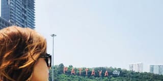 Photo of Isha
