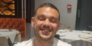 Photo of ricky lin