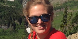 Photo of Adrienn
