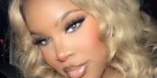 Photo of Ayesha