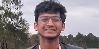 Photo of Sarthak