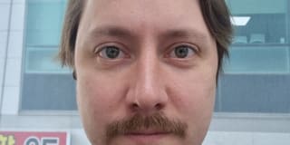 Photo of Peter