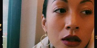 Photo of Amanda Redman