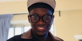 Photo of Mamadoudjan Diallo