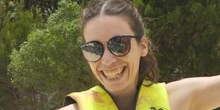 Photo of Gaëlle