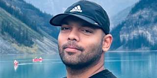 Photo of Srivatsan Rangarajan