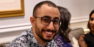 Photo of Abdelrahman