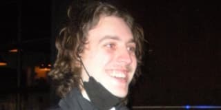 Photo of Lucas