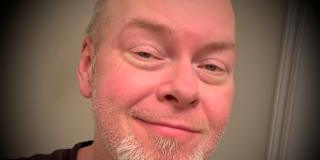 Photo of James Czarnuch