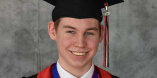 Photo of Jonathan