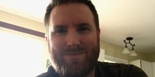 Photo of Corey