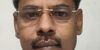 Photo of Mohan