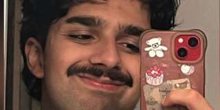 Photo of Ayush Joshi