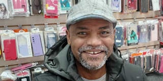 Photo of Amer