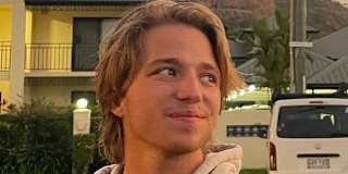 Photo of Jackson