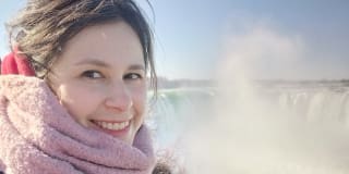 Photo of Cécile