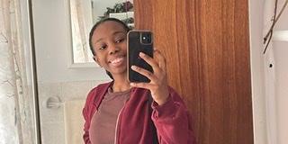 Photo of Keisha