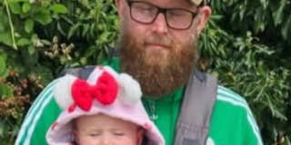 Photo of Luke Constable