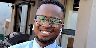 Photo of Ntokozo