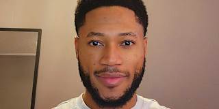 Photo of Victor Nwogo