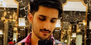 Photo of Talib