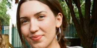 Photo of Sadie Jones