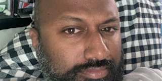 Photo of Prajiv V