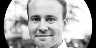 Photo of Carl-Johan