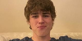 Photo of William