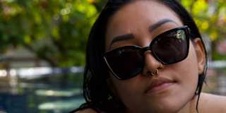 Photo of Caroline