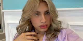 Photo of Isabella