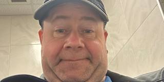 Photo of Andrew