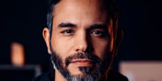 Photo of Carlos