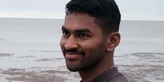 Photo of Kavin Chellamuthu