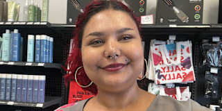 Photo of Pragnya Rath